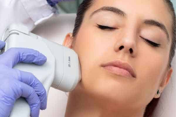 Why Do People Choose HIFU for a Non-Surgical Facelift? 1 Why do people consider HIFU Elstree?