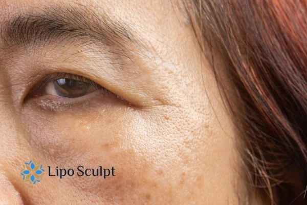 CryoPen: 5 Skin Concerns It May Be Used to Treat 1 Age spots and sun spots Elstree