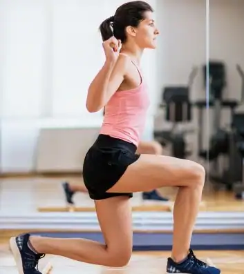 fat freezing Elstree and exercise