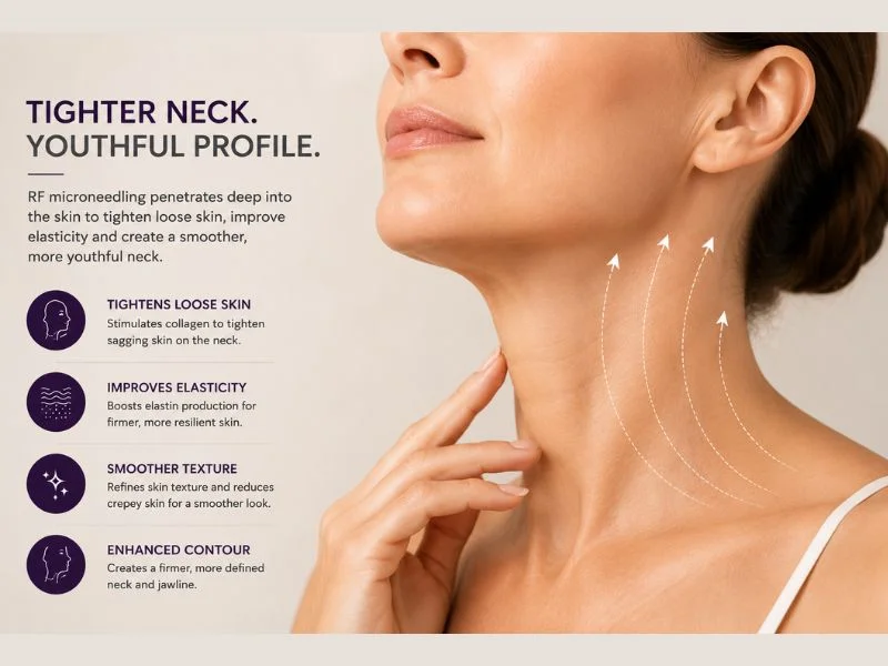 Explaining Total Skin Tightening Treatment and What to Expect 1 Is Total Skin Tightening the Same as Morpheus8 Elstree?