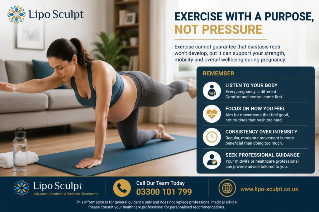 Does Exercise Reduce the Risk of Diastasis Recti? 4 Does Exercise Reduce the Risk of Diastasis Recti Elstree : Does Every Case of Diastasis Recti Need Treatment?